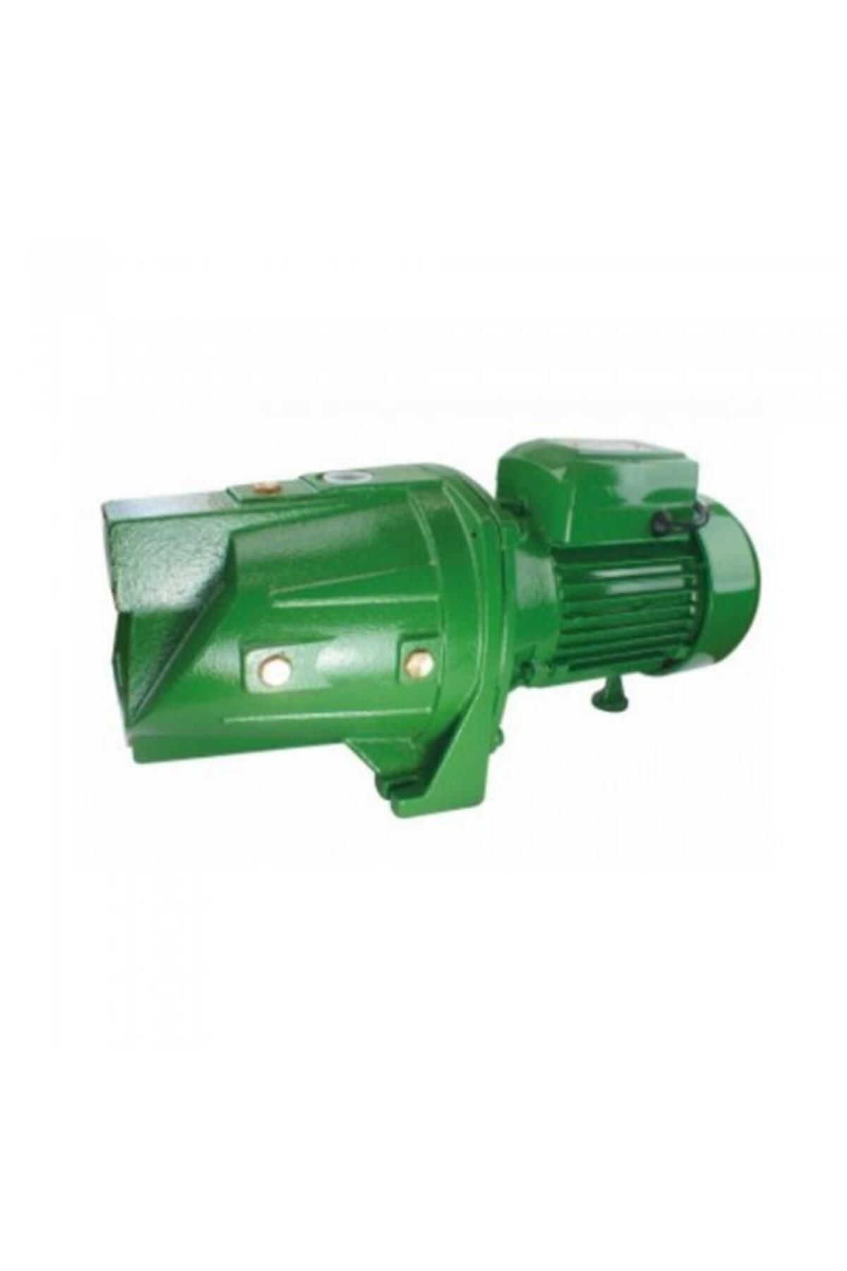 OEM Atlantis Blu JCP 100 Noril Fanlı Jet Pompa