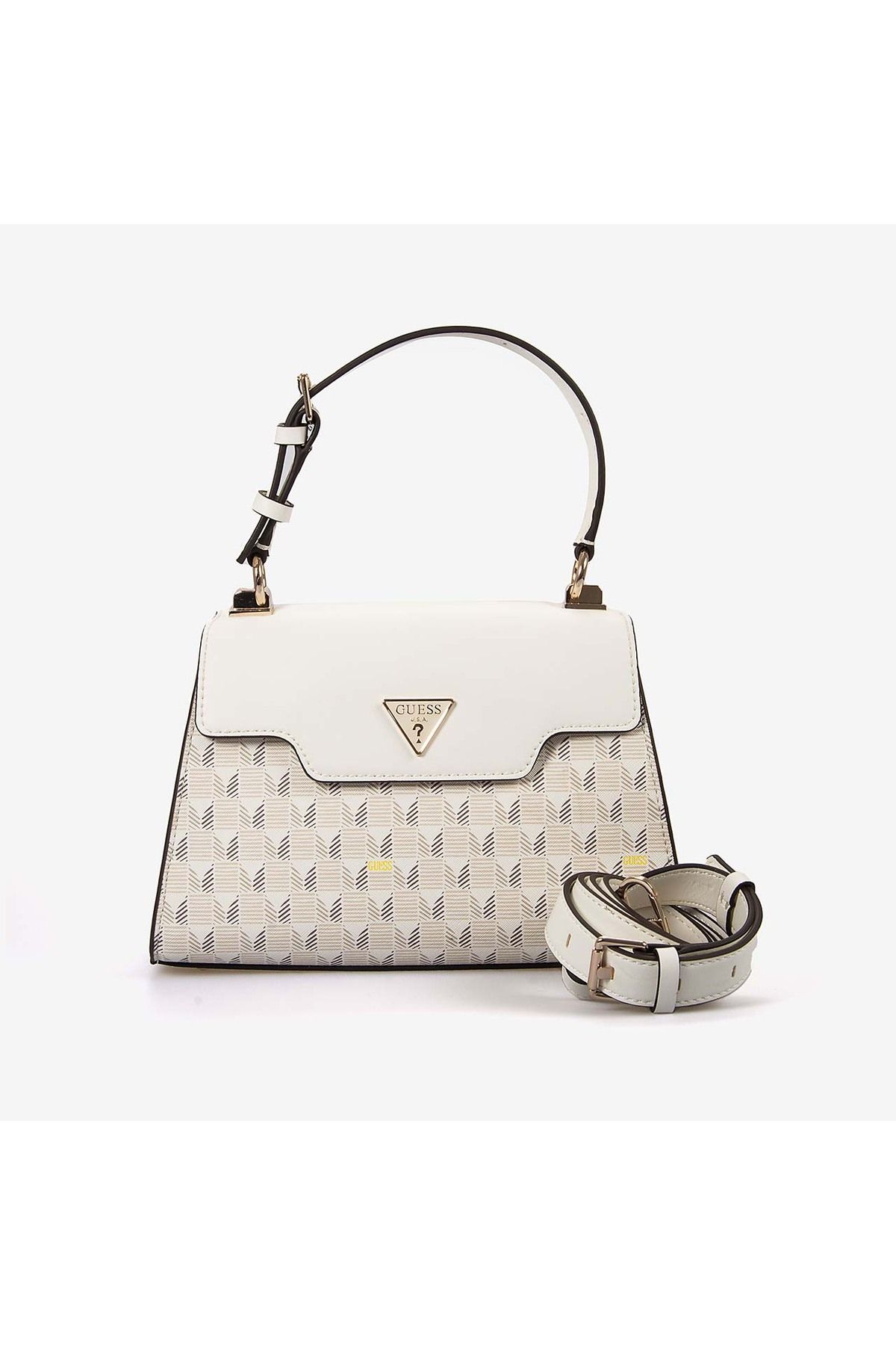 Guess Kadın Omuz Çantası HWJT9344200
