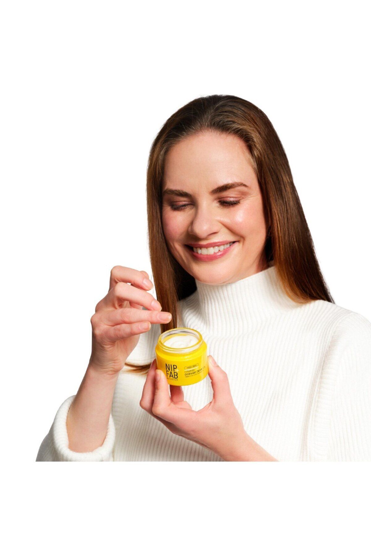 Nip-NIP+FAB Night Face Cream 3