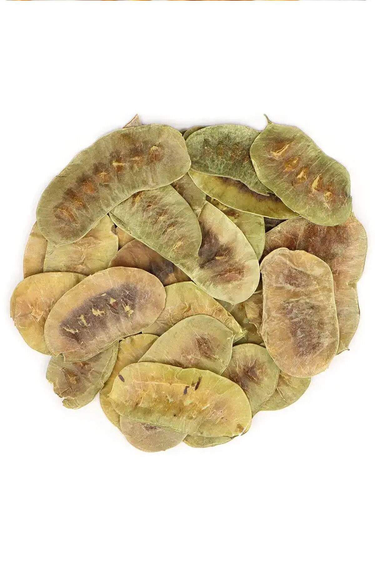 MBB ETİCARET Organik Taze Dökme Açlık Otu 250 Gr