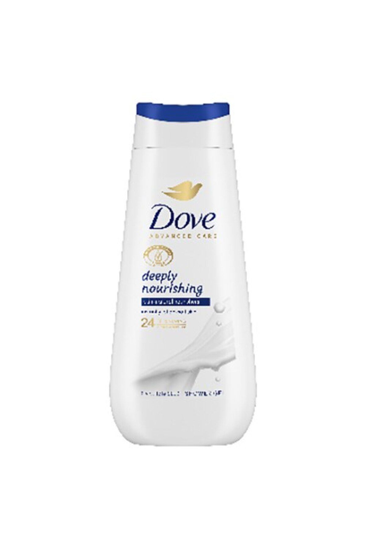 Dove Gel De Duș Dove Advanced Care Deeply Nourishing Unisex - One Size