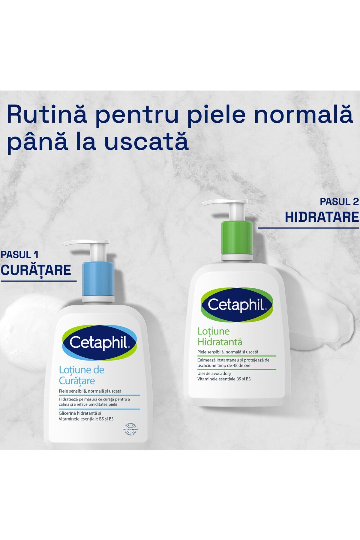 Cetaphil-Cetaphil Moisturizing Lotion for Face and Body 7