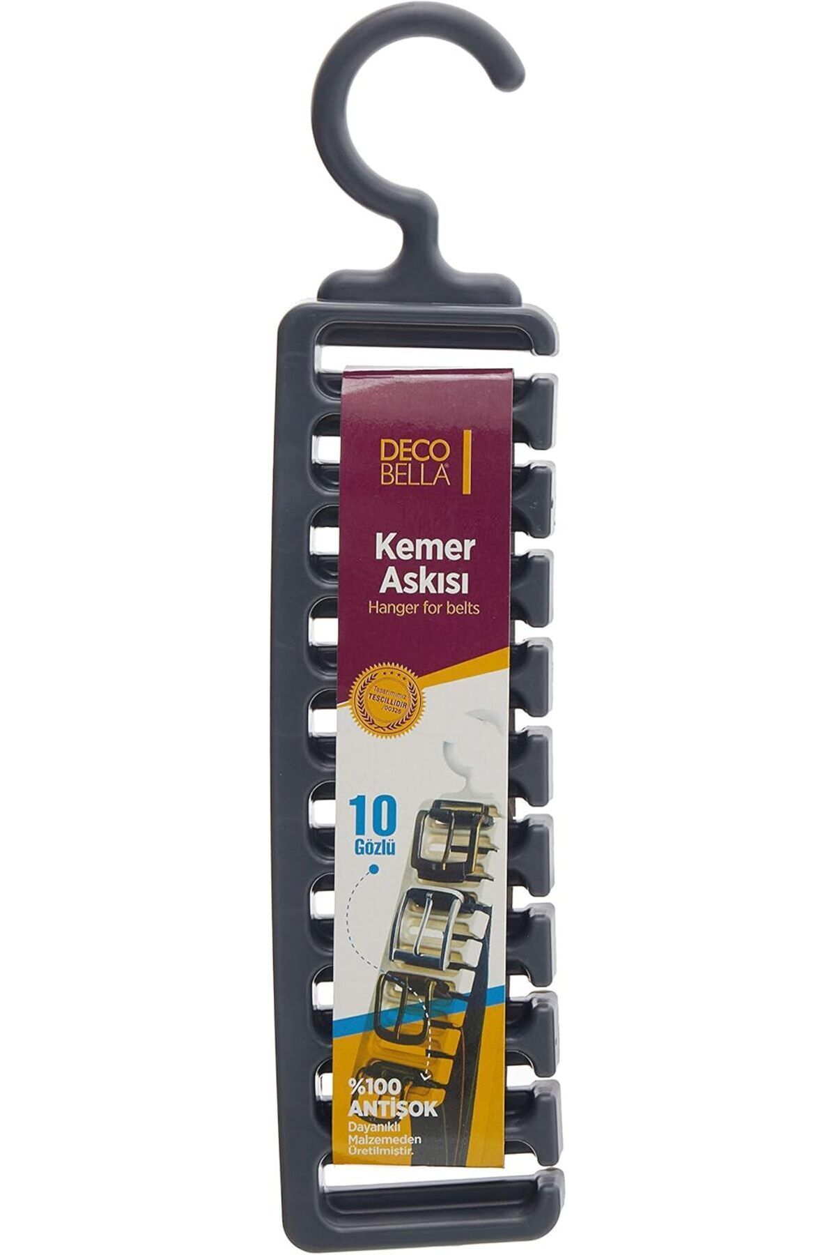 DERİK Eser Kemer Askısı DRK 1107872