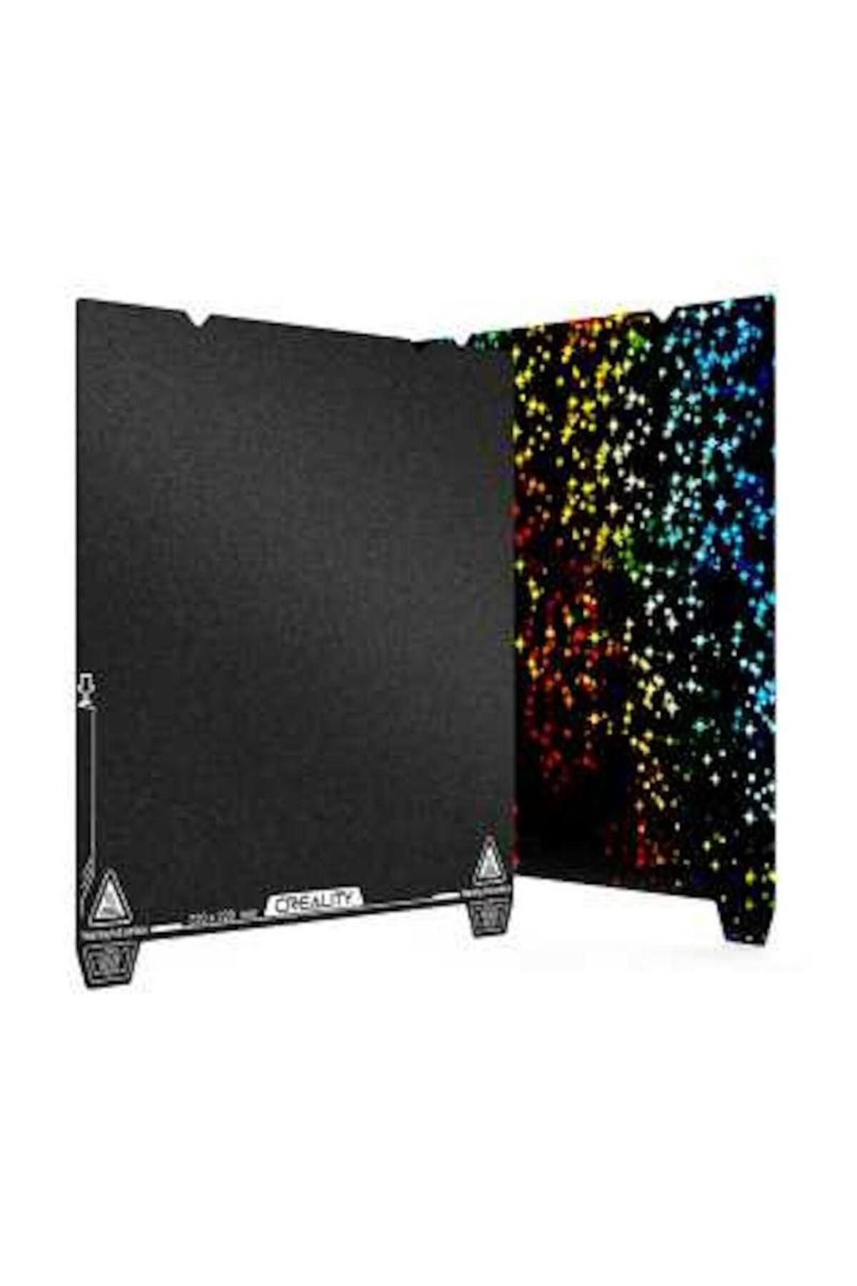 Creality Dual-Sided Printing PET ''Stars” Platform Board