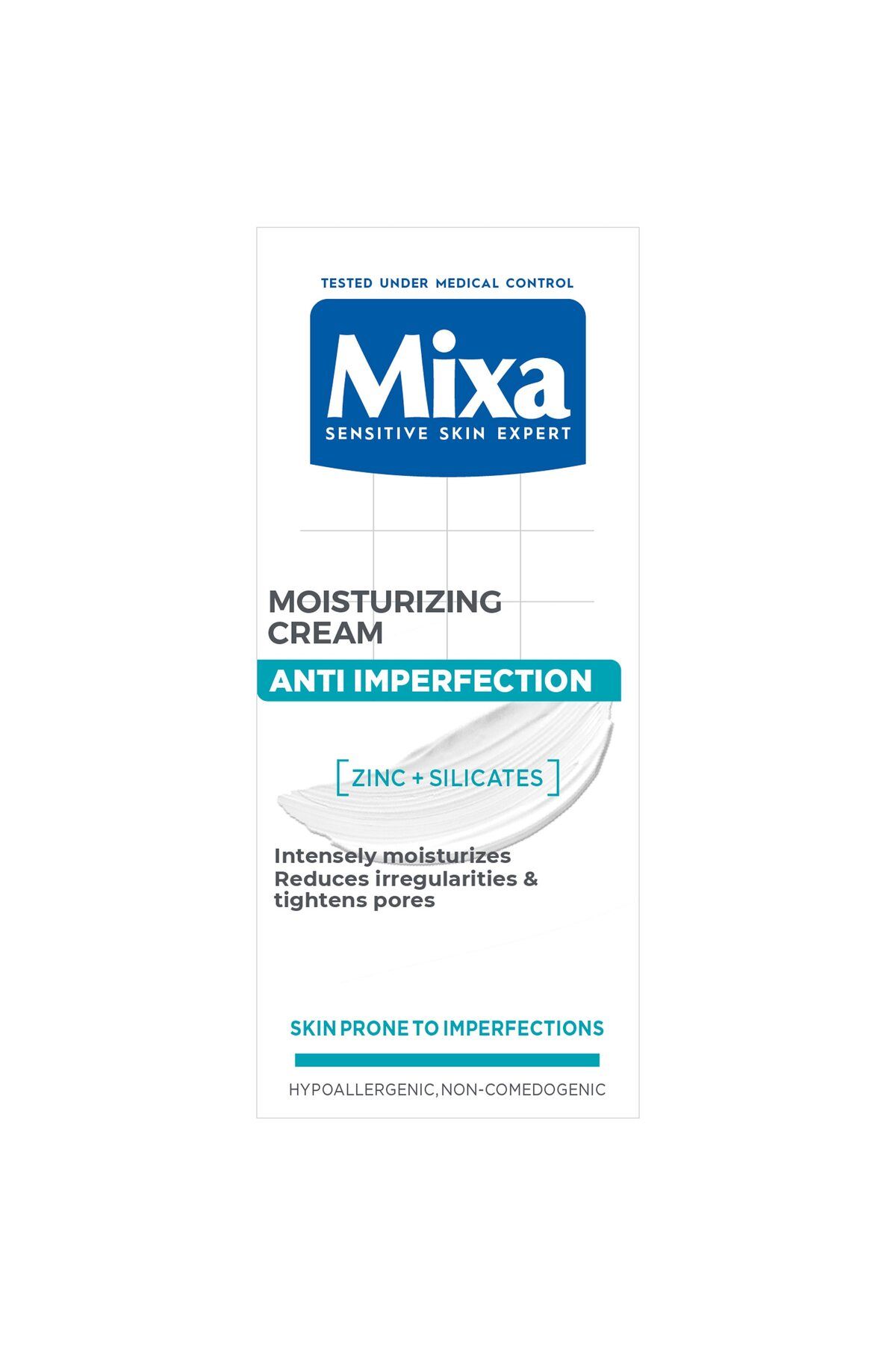 MİXA-Crema hidratanta 2 in 1 Mixa anti-imperfectiuni 3