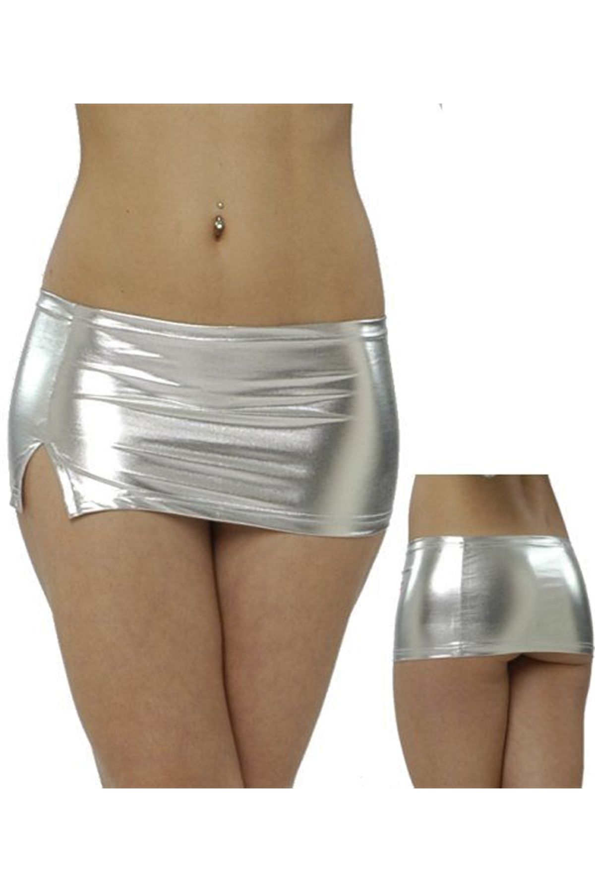 Shop58 Hediye Cantam B060915 YırHediye Çantamaçlı Mini Etek