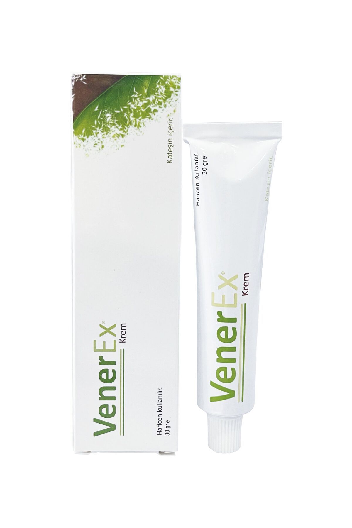 Defnil Pharma VENEREX 30 GR
