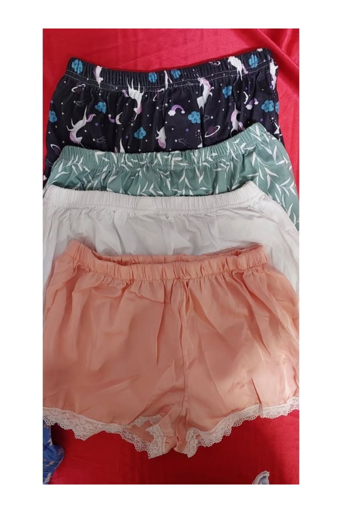 PEMBİŞ HOMEWEAR Kod int5