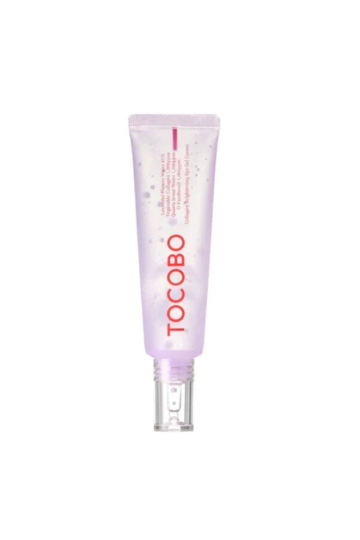 TOCOBO Crema Iluminatoare Tip Gel Tocobo Pentru Zona Ochilor Cu Colagen - One Size