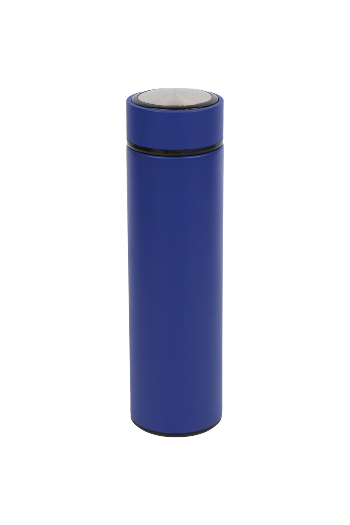 Paslanmaz Çelik Termos (500 ML) - Lacivert