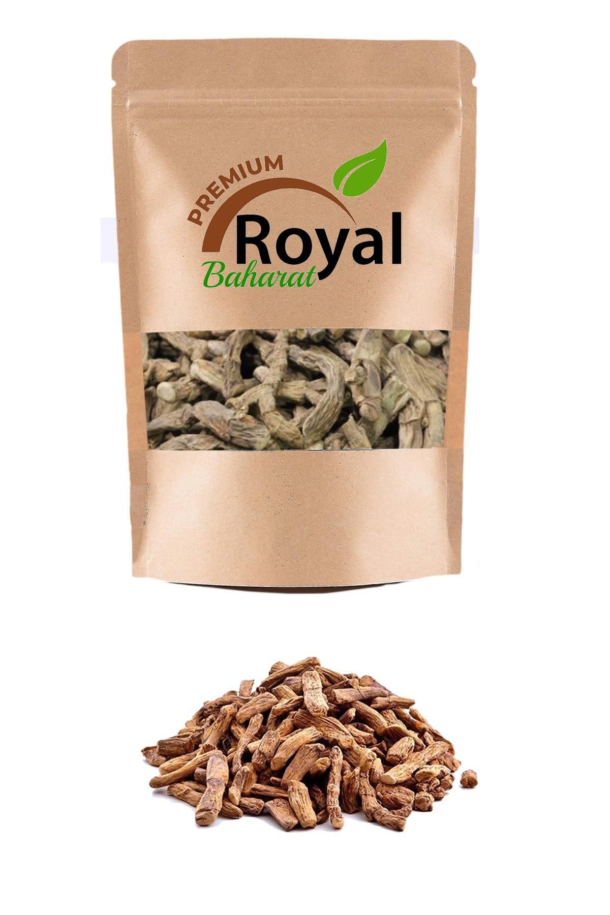 MBB ETİCARET Hazanbel Kök Deluxe Seri Organik Lezzetli 150 Gr