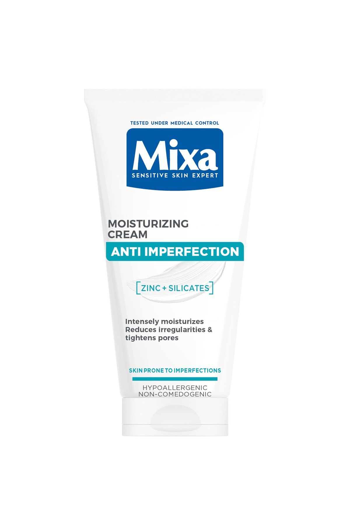 MİXA-Crema hidratanta 2 in 1 Mixa anti-imperfectiuni 1