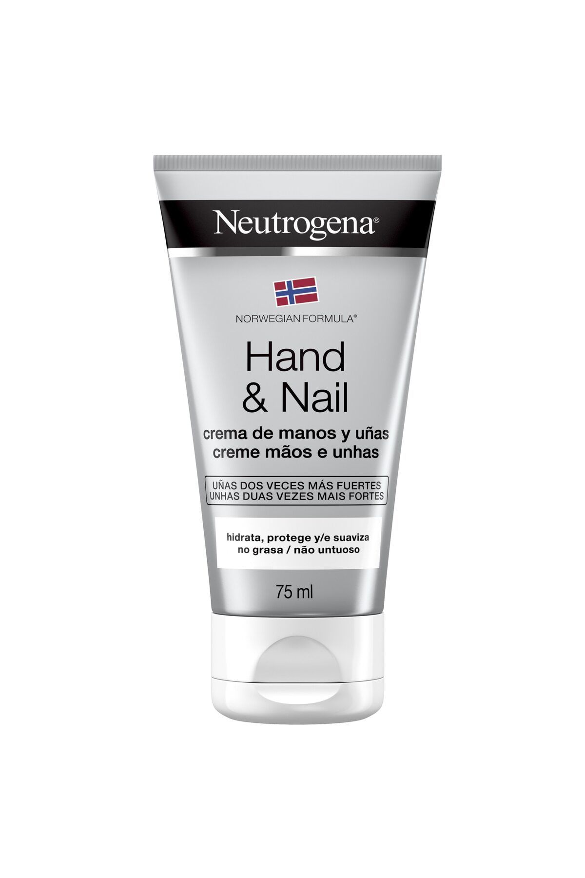Neutrogena Crema De Maini Si Unghii Neutrogena Cu Formula Norvegiana - One Size