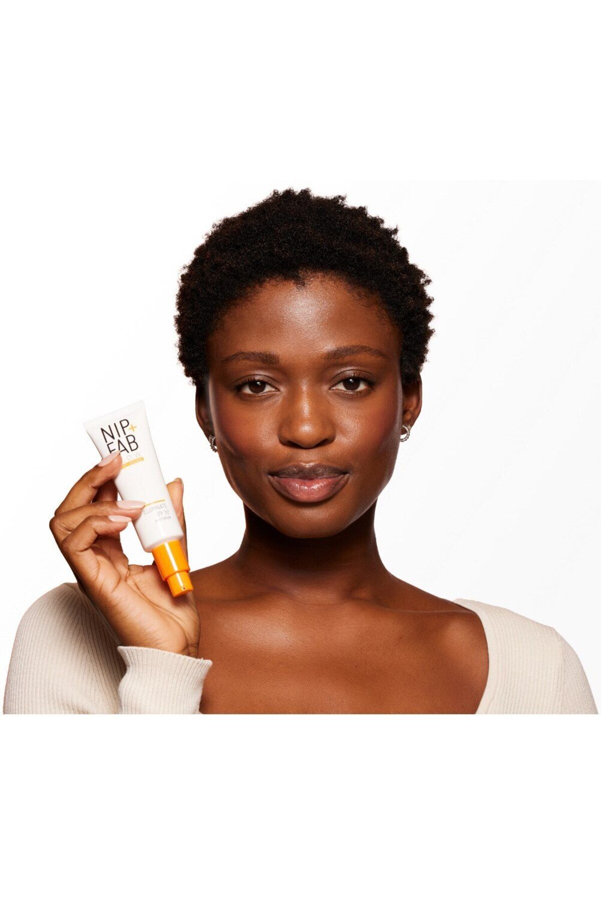 Nip-NIP+FAB Illuminating Cream 4