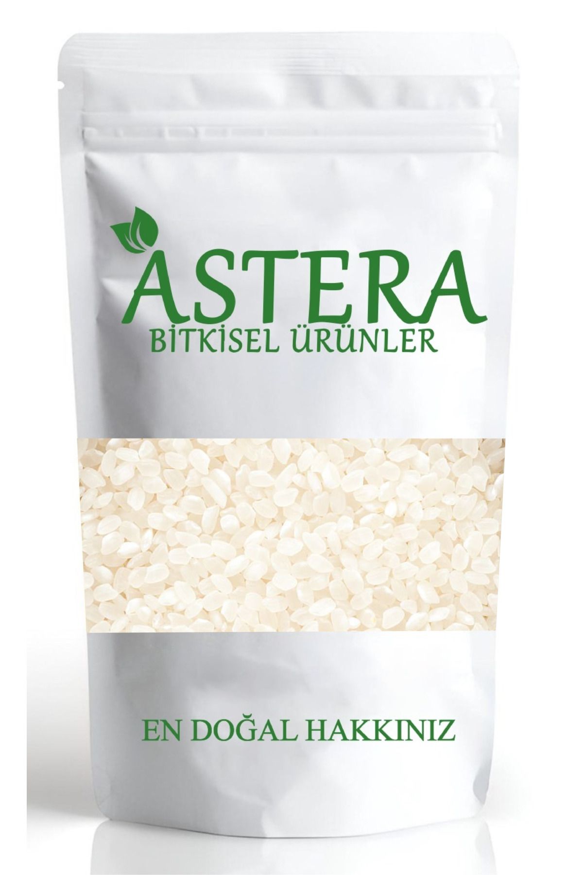 ASTERA 5 Kg Sushi Pirinci - Sushi Rice
