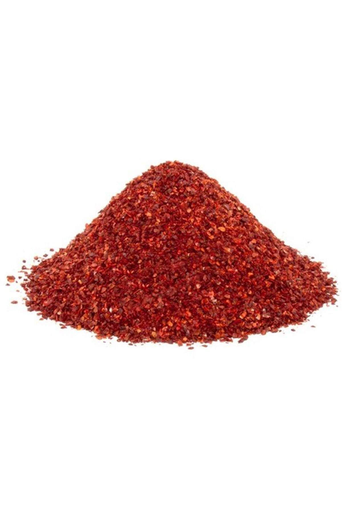 MBB ETİCARET Organik Taze Dökme Halis Pulbiber 250 Gr