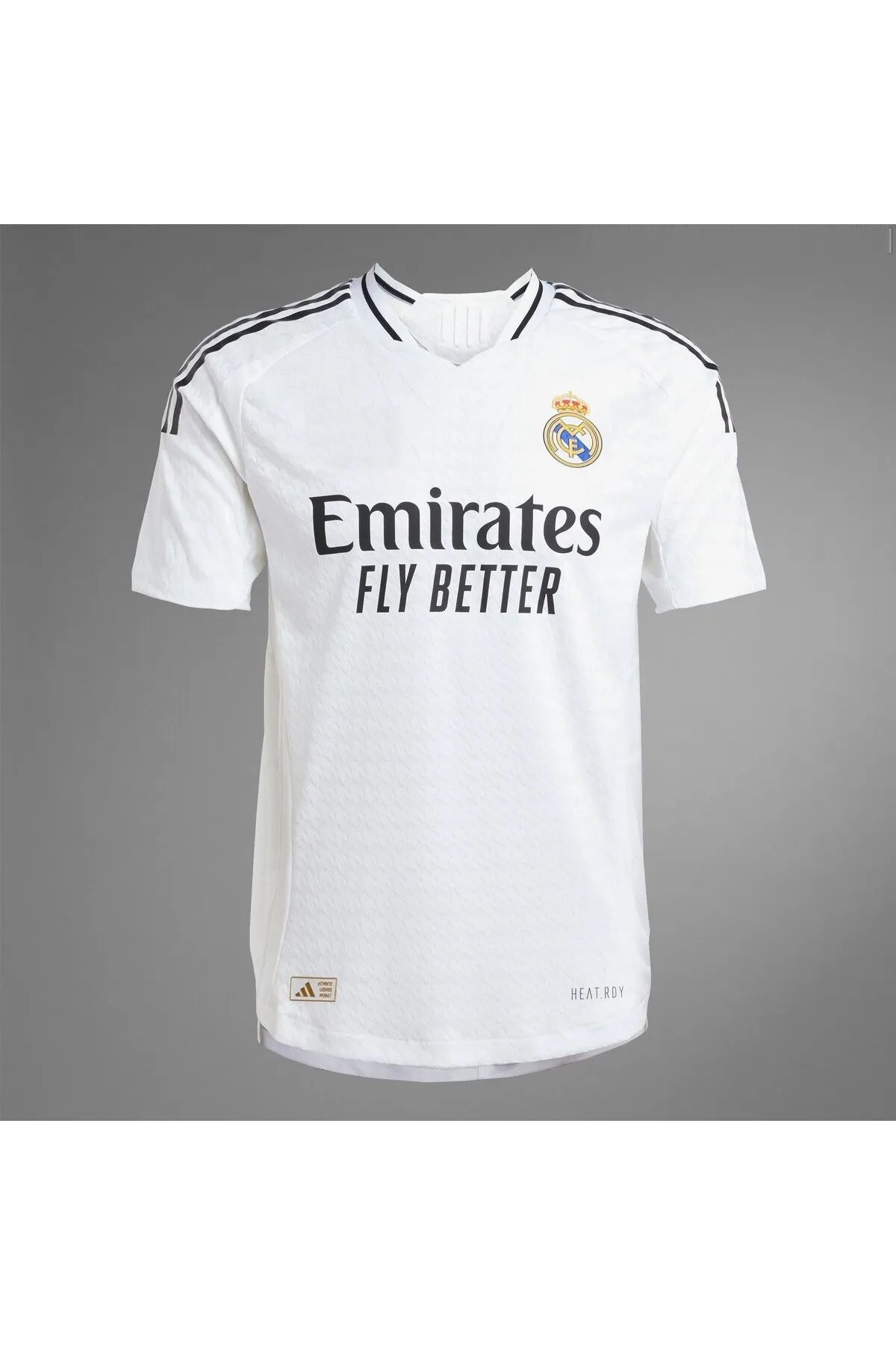 Atlas Global REAL MADRİD KYLİAN MBAPPE YETİŞKİN TARAFTAR FUTBOL FORMASI