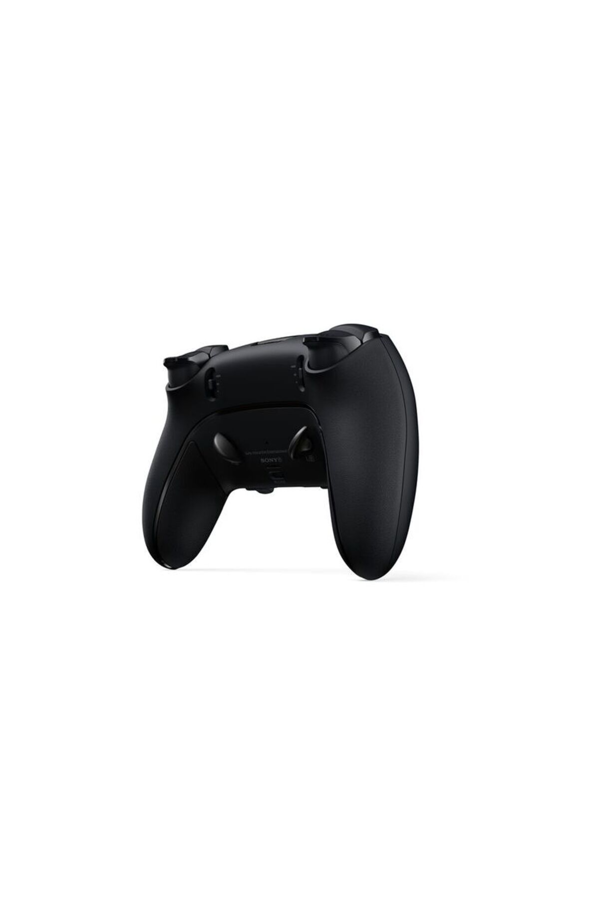 Sony-Playstation 5 Dualsense Wireless Controller Black (UAE Version) 6