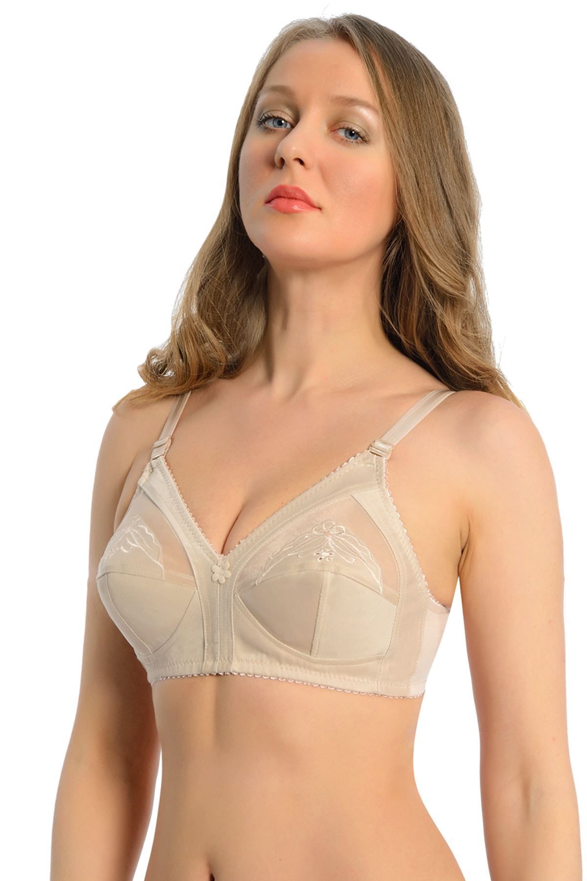 Shop58 Ten Toparlayıcı Sütyen - 502