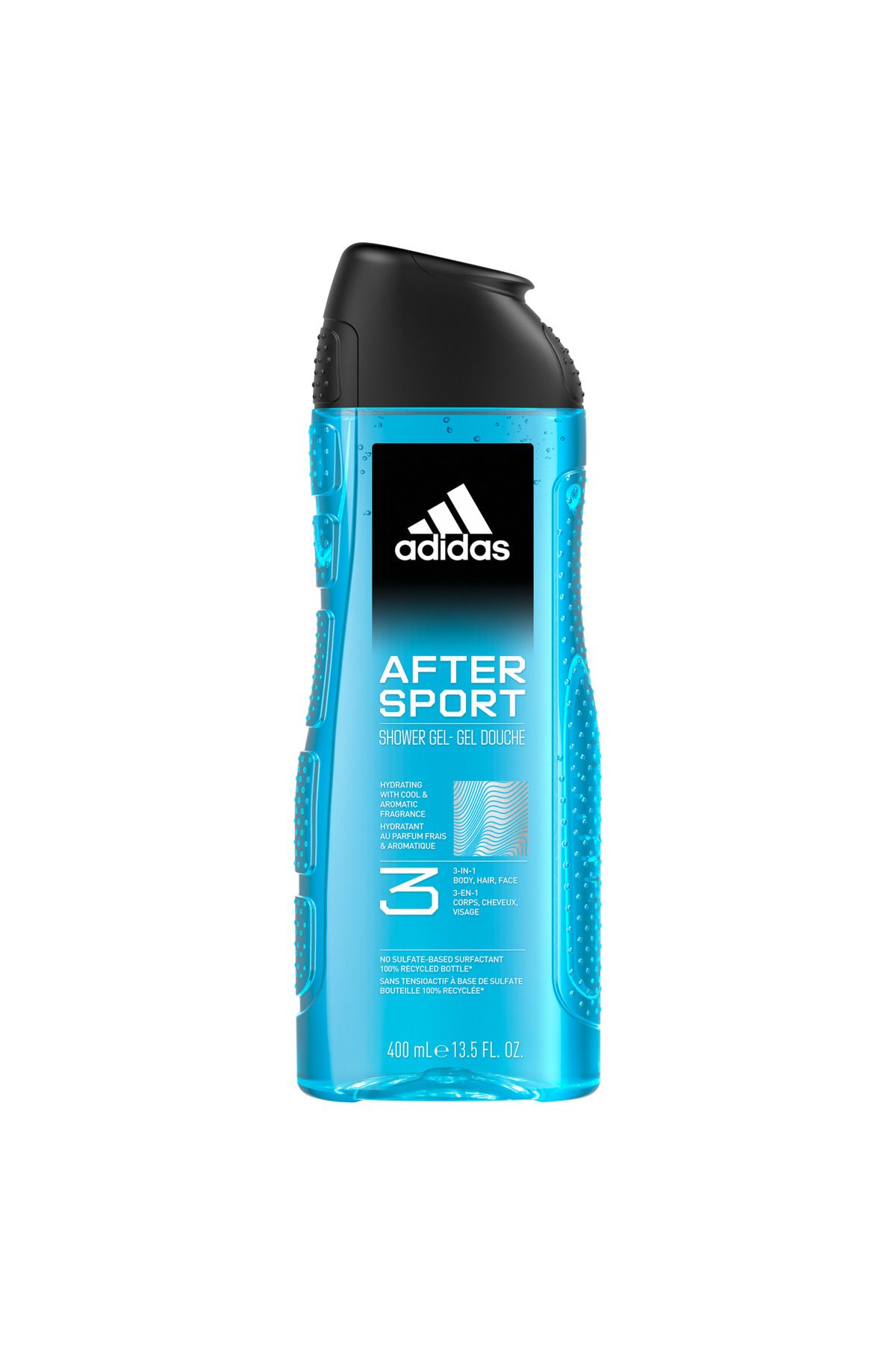 adidas Gel De Dus Adidas Masculin After Sport Unisex - Mărime unică