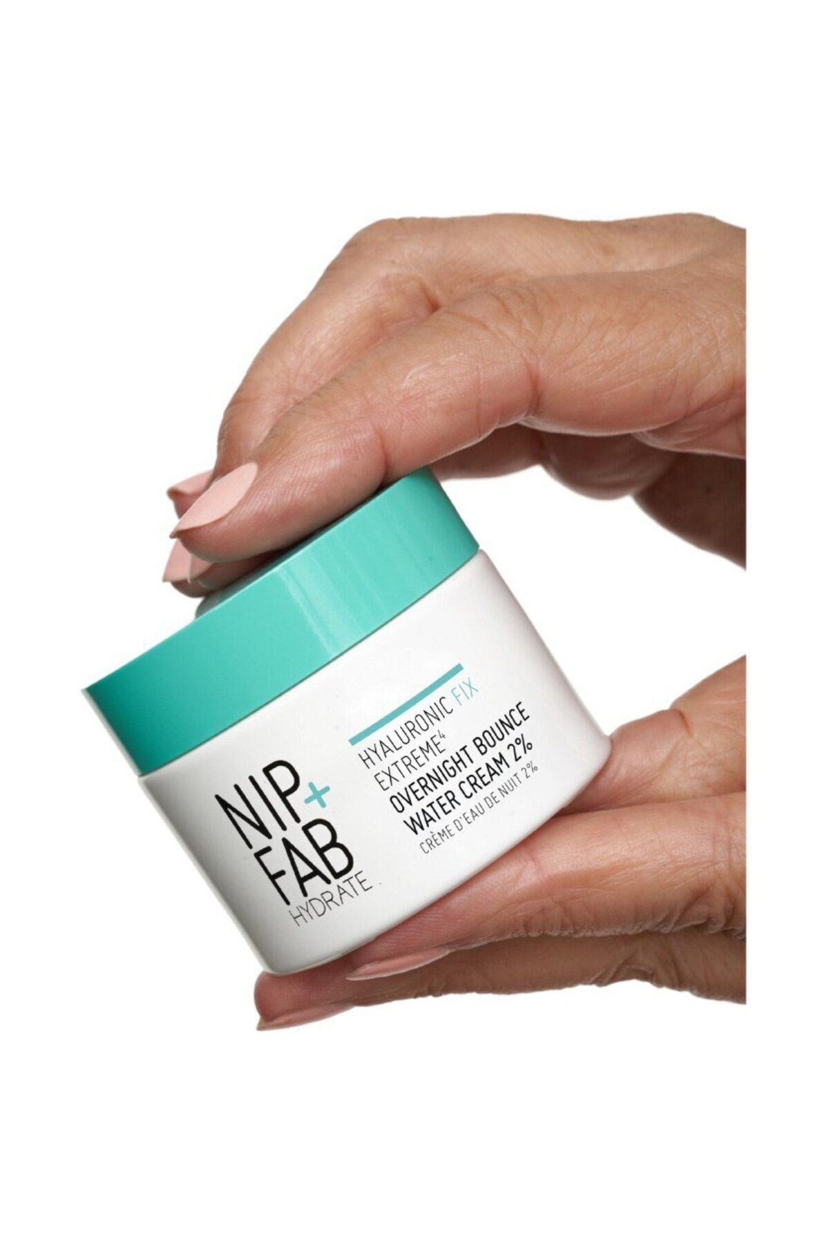 Nip-NIP+FAB Night Face Cream 4