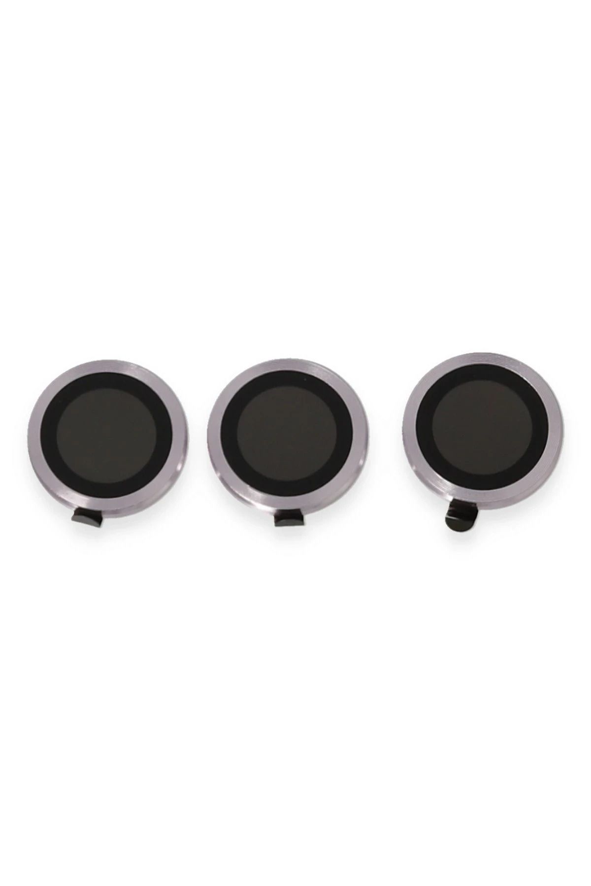 Joko iPhone 15 Pro Max Kılıf Roblox Lens Magsafe Standlı Kapak - Turuncu GLSTD