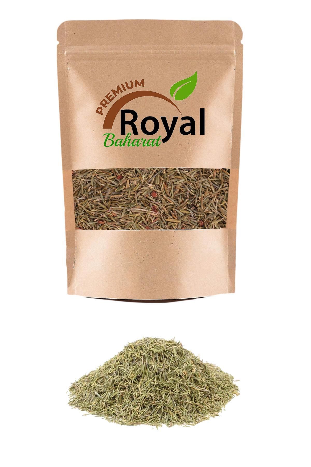 MBB ETİCARET Funda Yaprağı Deluxe Seri Organik Lezzetli 250 Gr