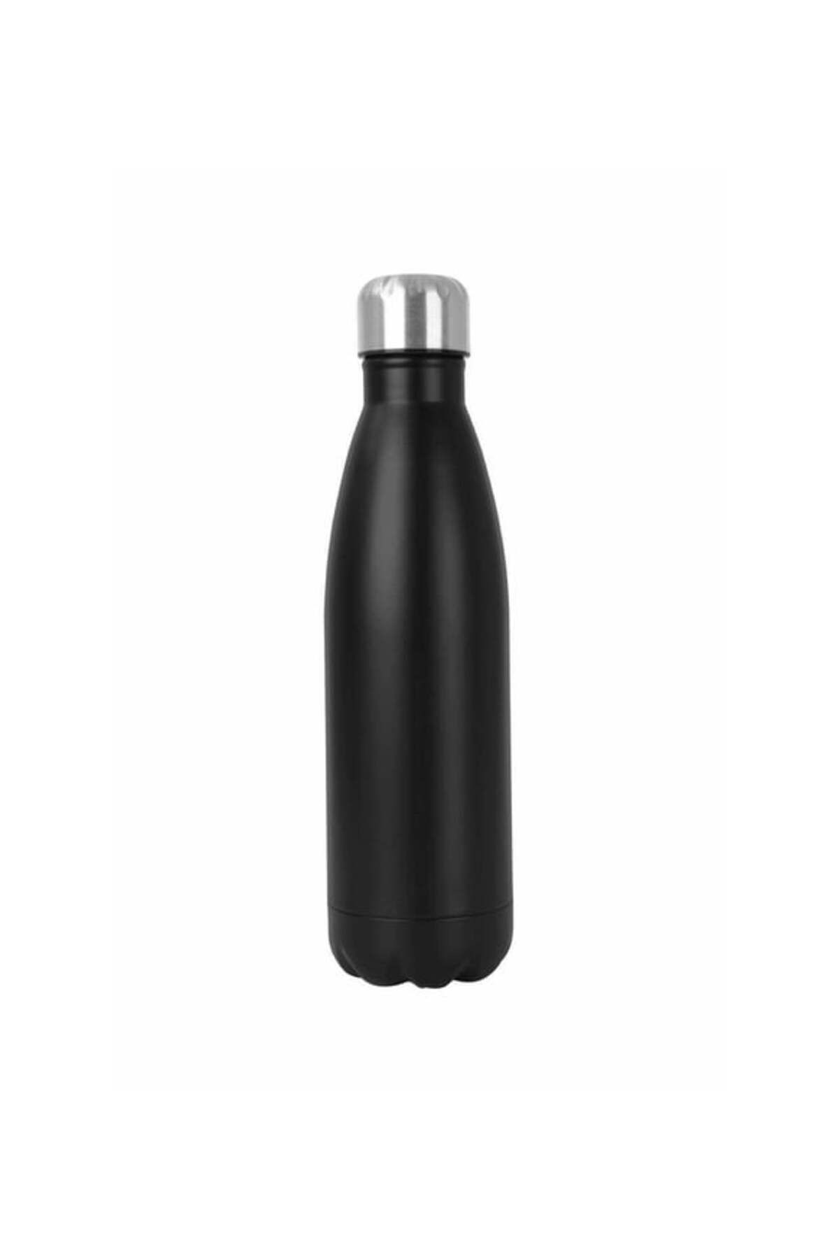 Gen Promosyon Paslanmaz Çelik Şişe Termos (500 ml)