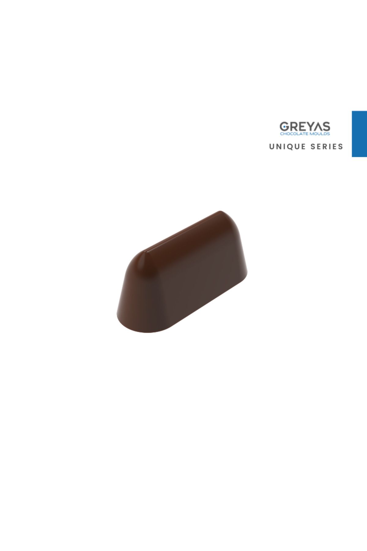 Greyas Polikarbon Çikolata Kalıbı CM 1172
