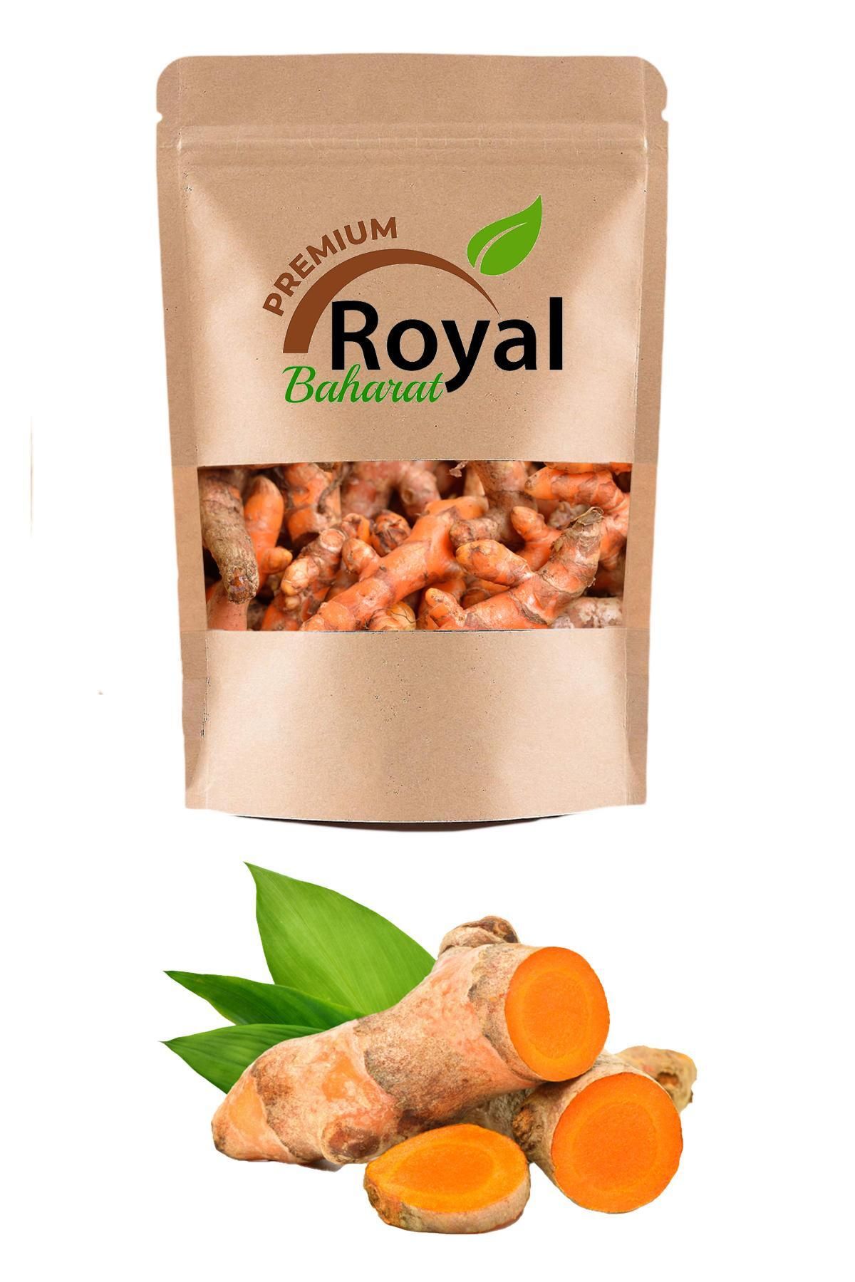 MBB ETİCARET Zerdaçal Tüm Deluxe Seri Organik Lezzetli 250 Gr