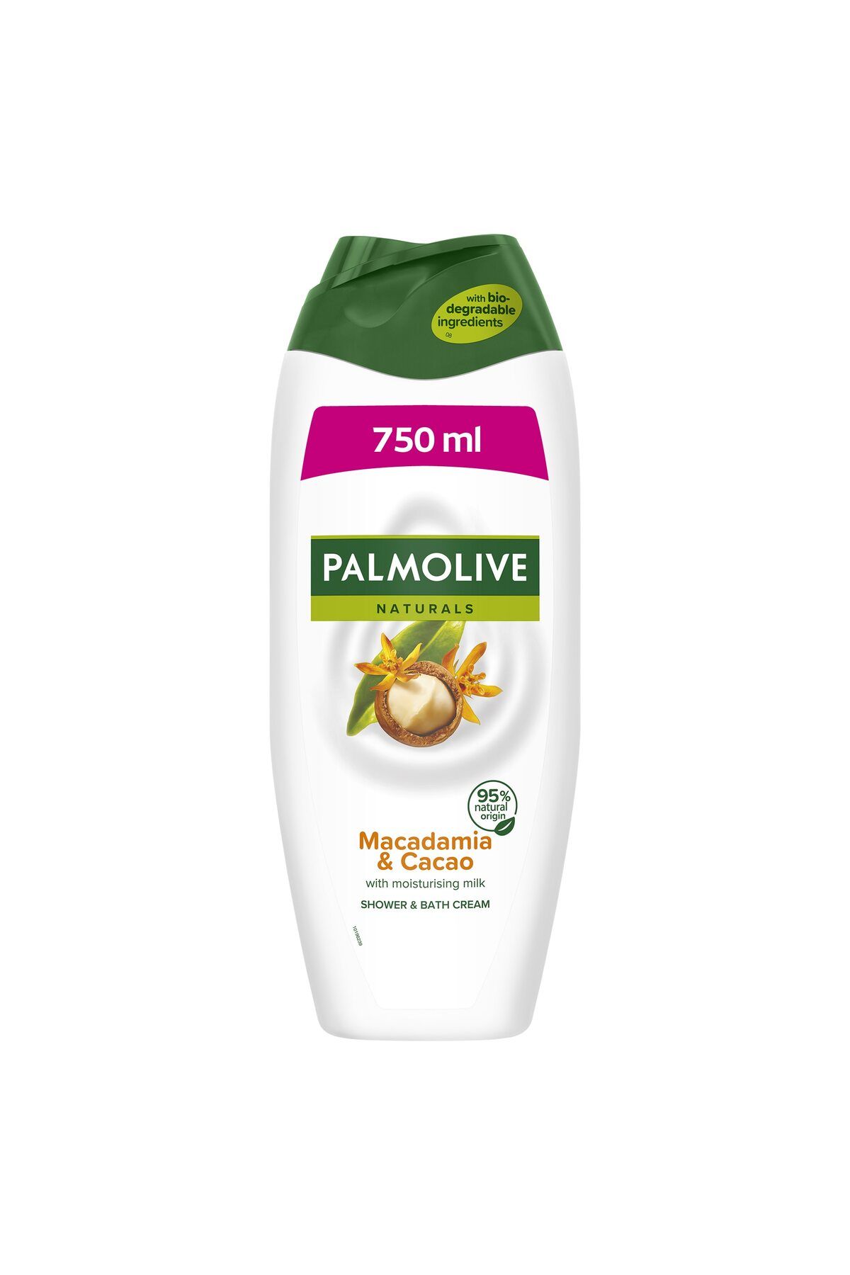 Palmolive Gel De Dus Palmolive Naturals Macadamia Unisex - Mărime unică