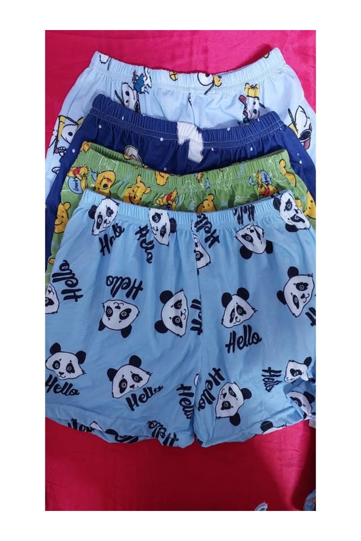 PEMBİŞ HOMEWEAR Kod int7