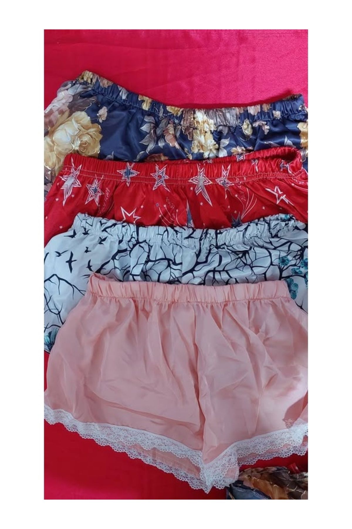 PEMBİŞ HOMEWEAR Kod int10