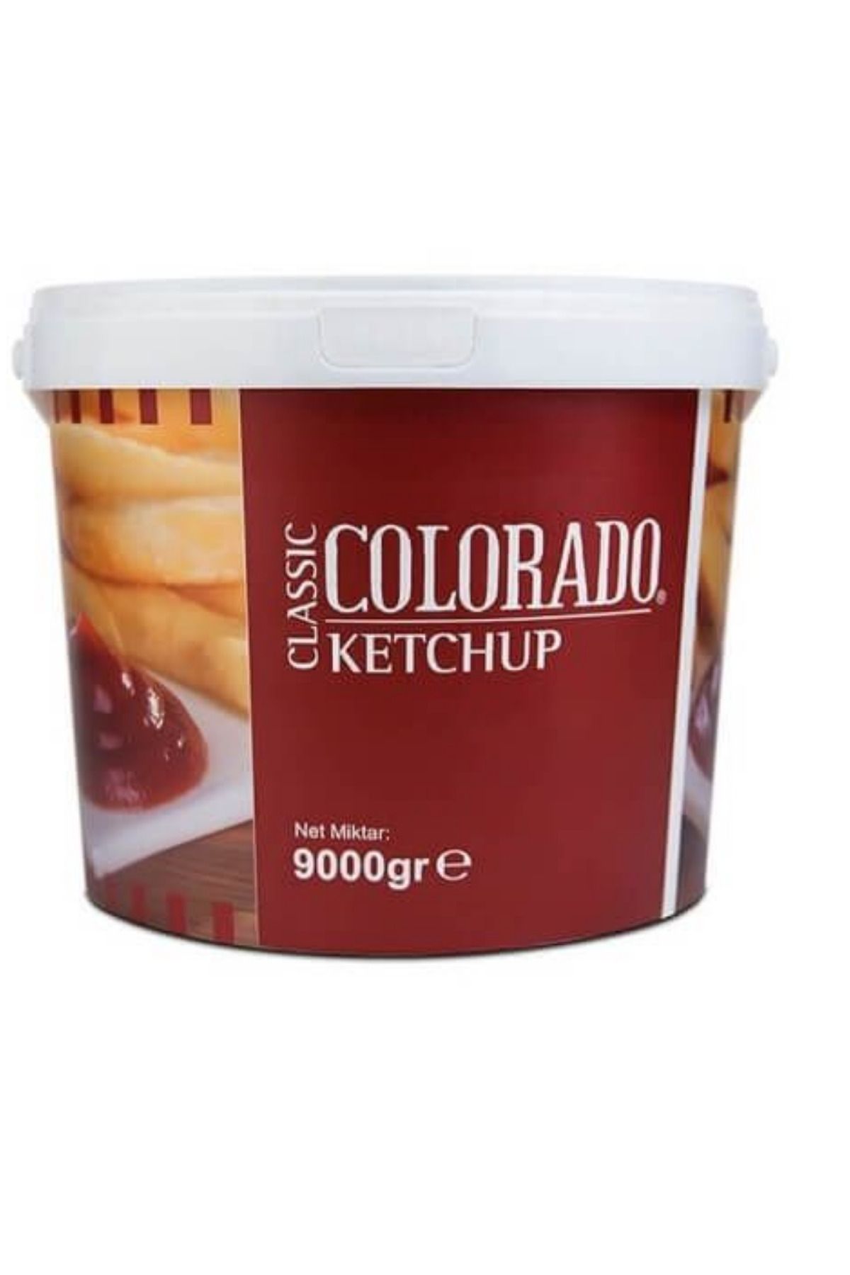 Colorado 9000G KETÇAP