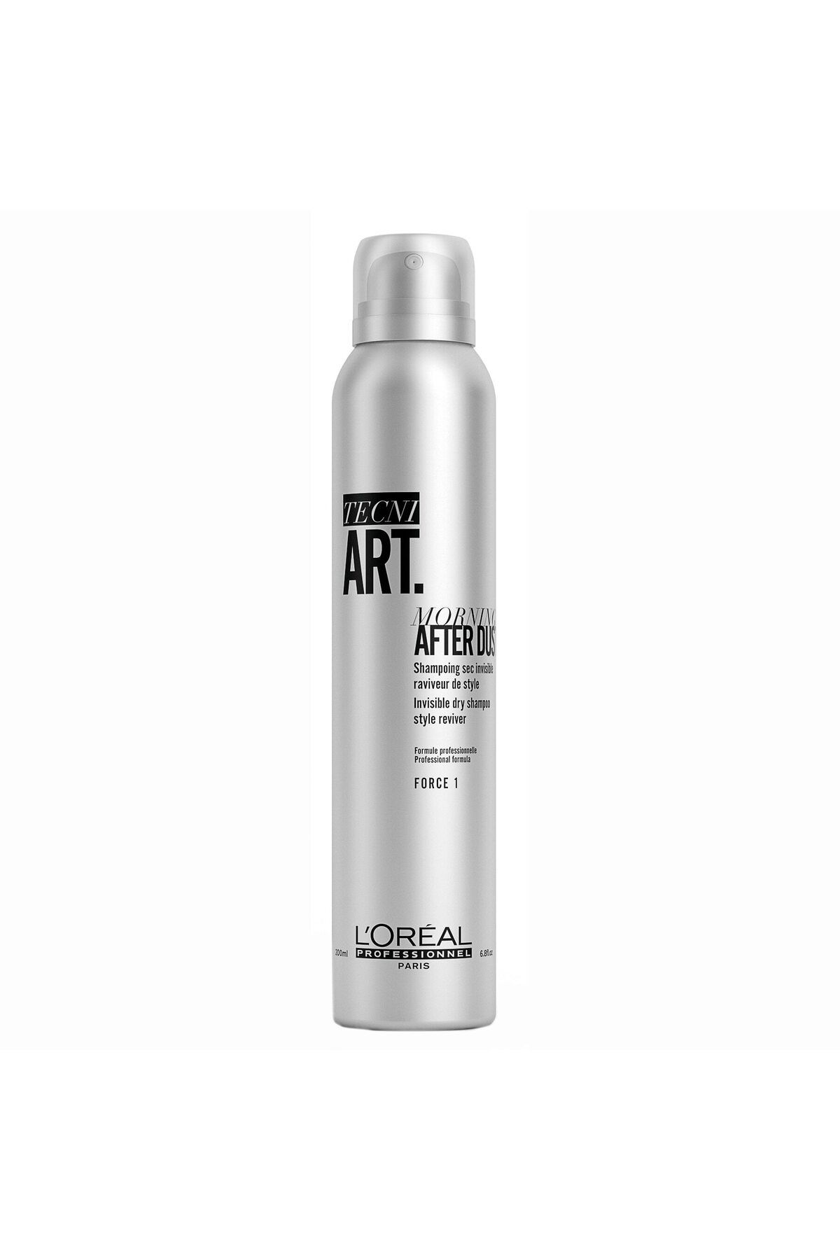 L'Oreal Paris Sampon Uscat L'oreal Professionnel Tecni.art Morning After Dust Unisex - Mărime unică