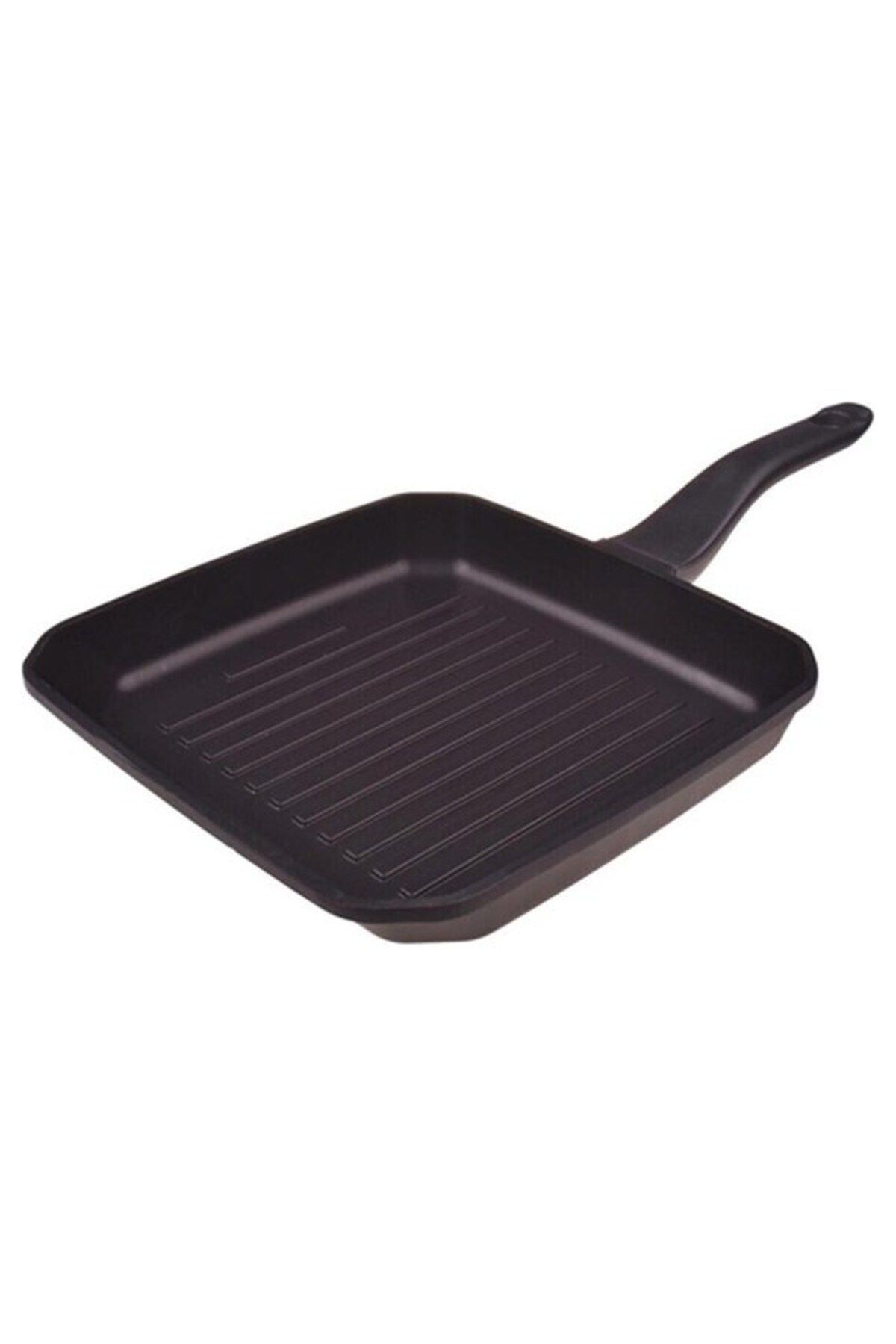 Taşev Glory Titanyum Grill Tava - 26 cm