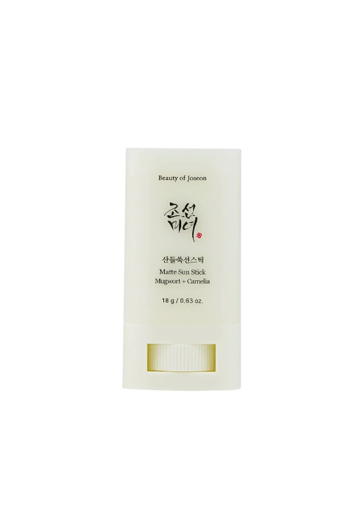 Beauty of Joseon Stick de protecție solară Beauty of Joseon, Matte Sun Stick,...