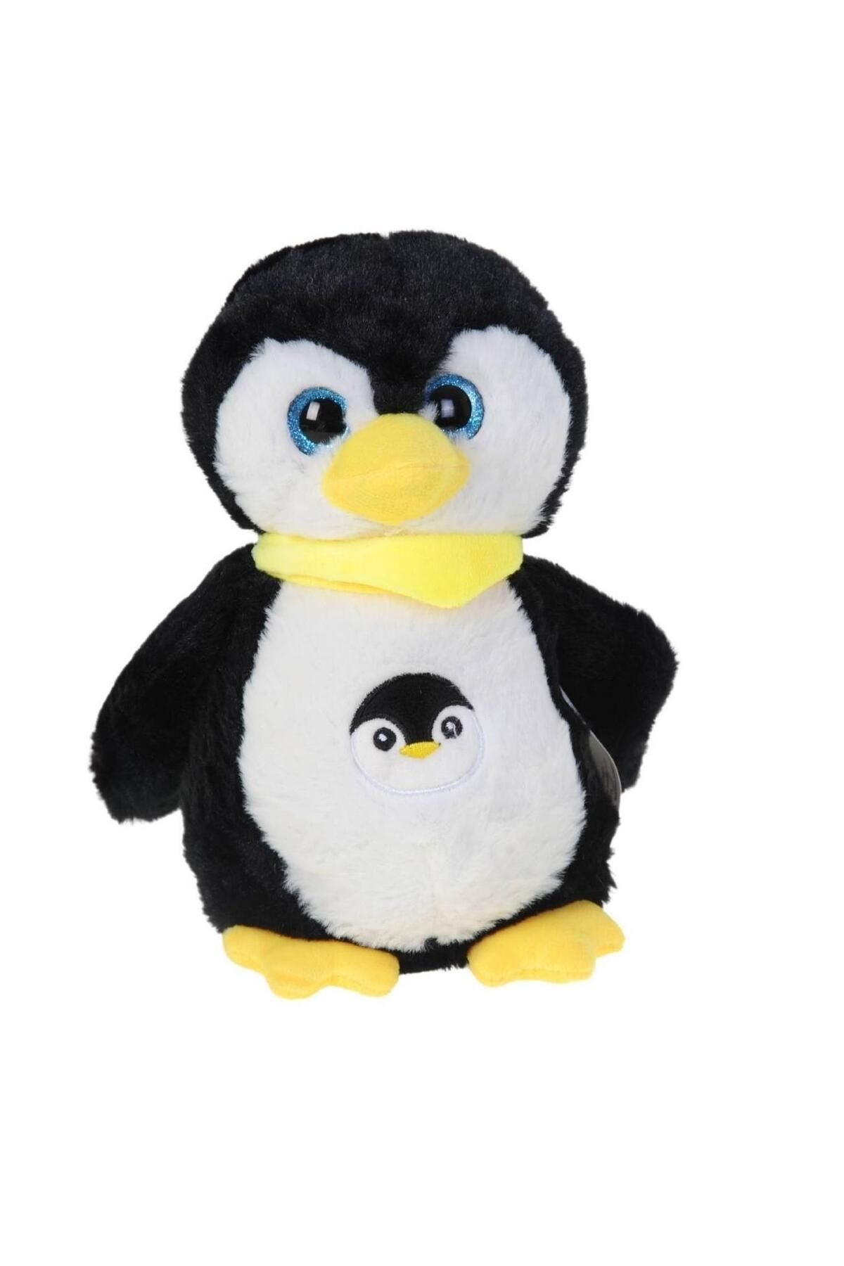 hak-iş oyuncak Peluş 25 Cm Asorti Hayvanlar