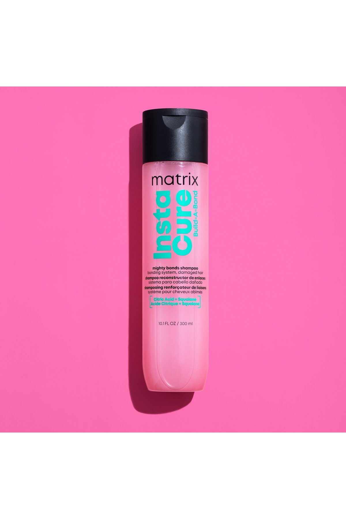 Matrix-Sampon reparator Matrix Instacure Build-A-Bond Mighty Bonds 6