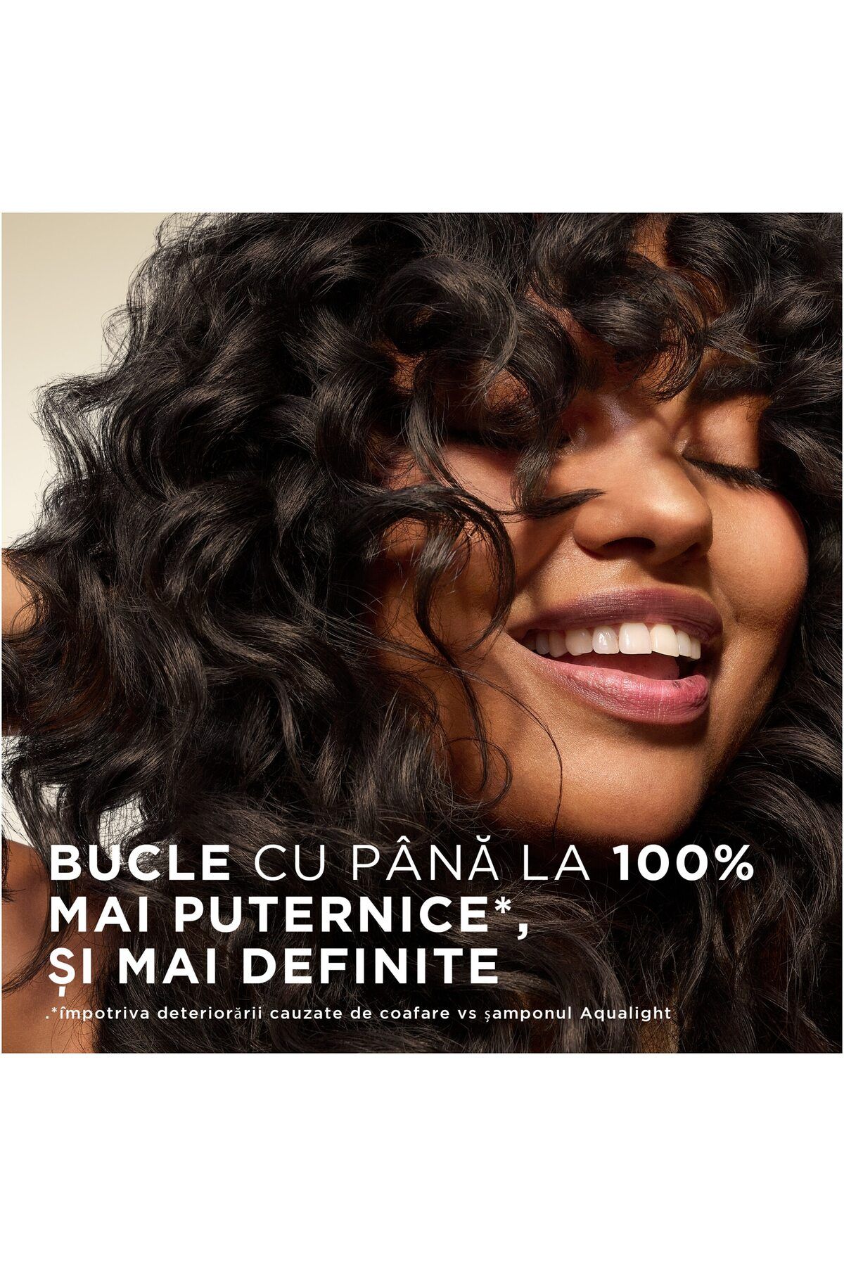Pantene-Sampon Pantene Pro-V Defined Curls pentru par ondulat 3