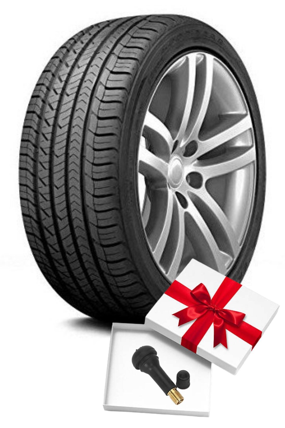 Goodyear 185/65R14 86H EAGLE SPORT 4SEASONS 2024+ sibop
