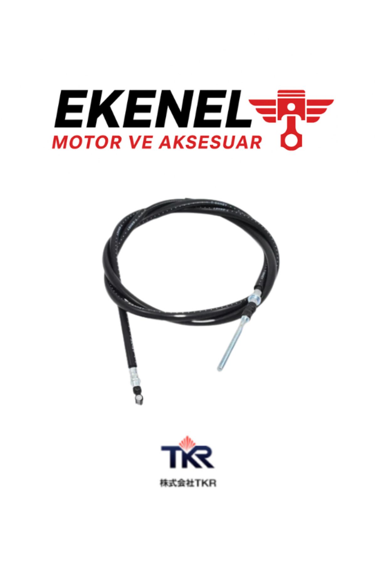 OEM Honda Activa 100 Arka Fren Teli TKR