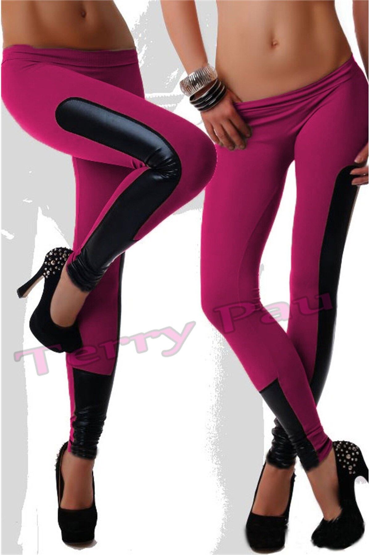 Shop58 Hediye Cantam B101292 Fantazi Tayt