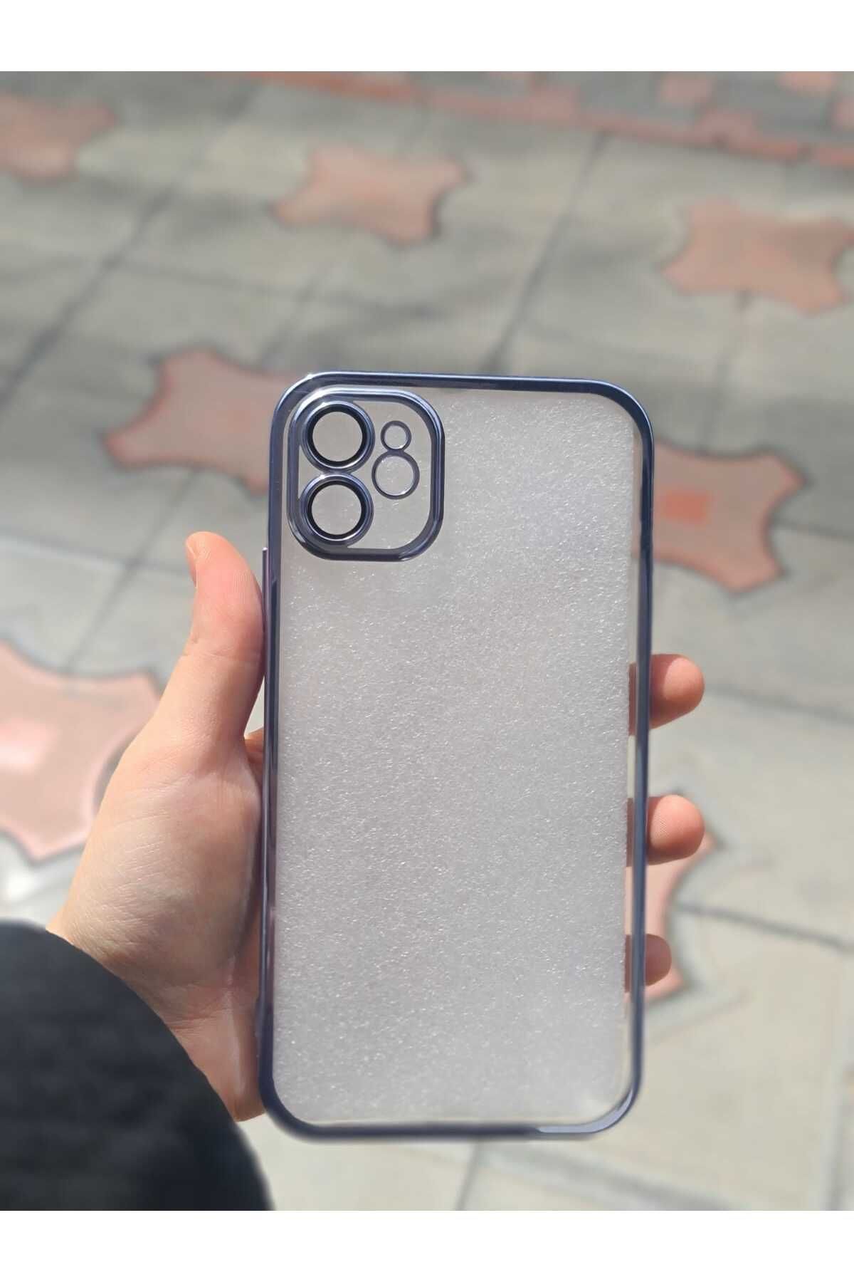 CEP-HANE Apple Iphone 11 Telefon Kılıf