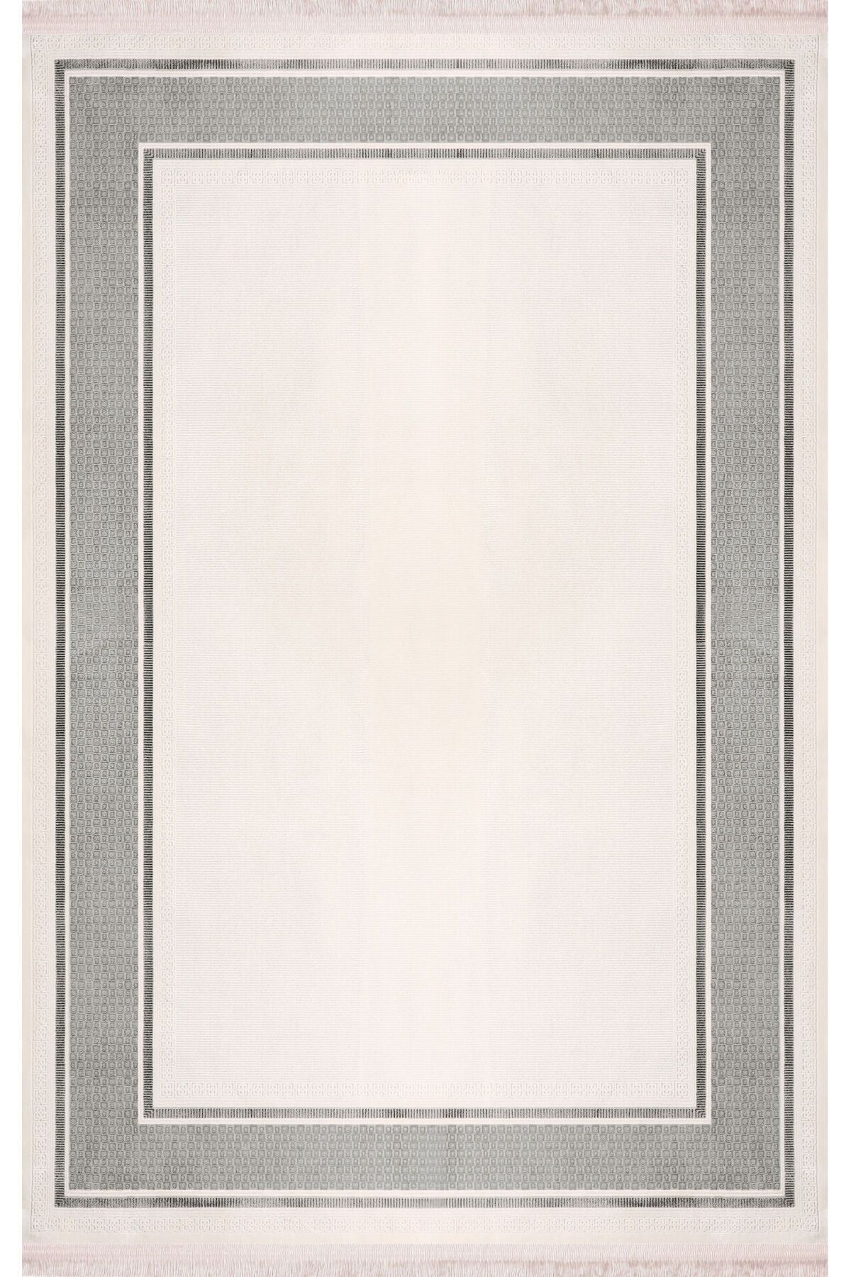 nexus carpet Nexus Halı KANİJE Serisi Modern Salon ve Koridor Halısı Toz Tutmaz Viskon Akrilik Halı