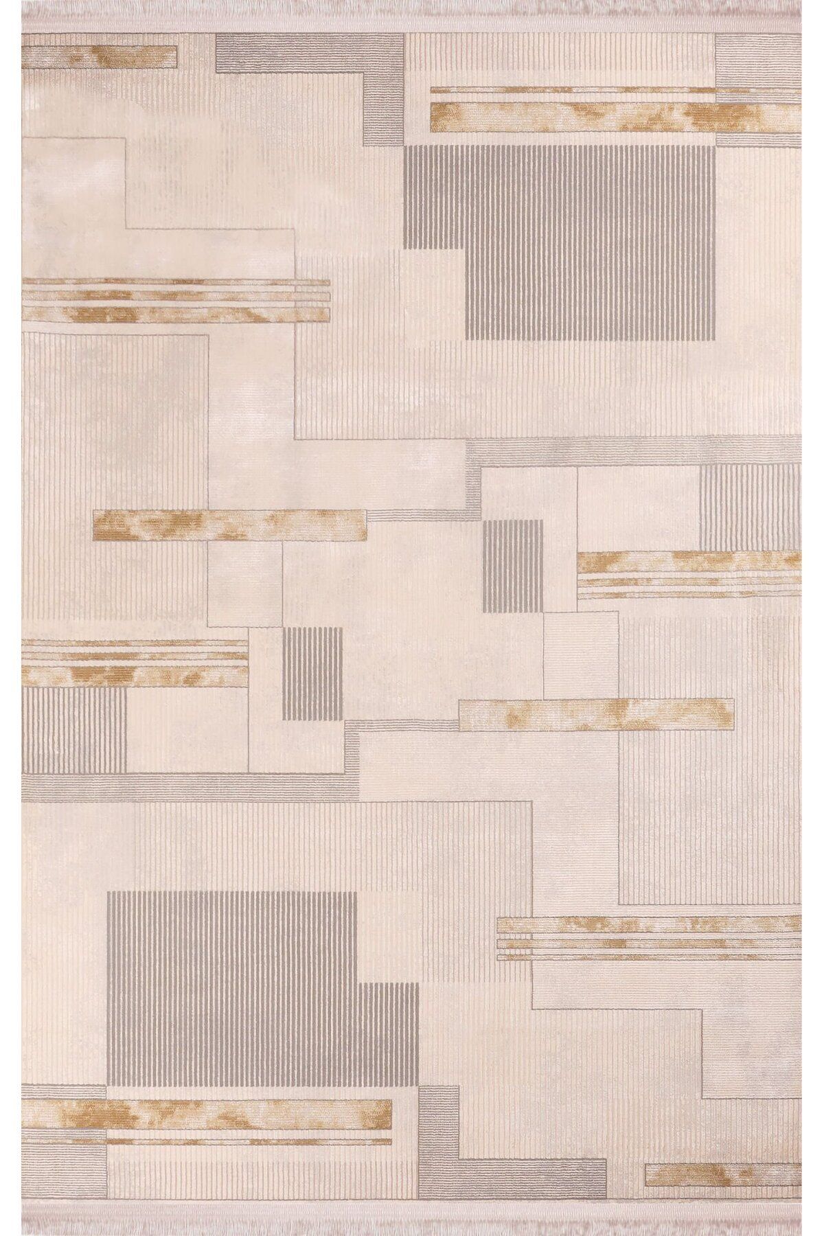 nexus carpet Nexus Halı J ADORE Serisi Modern Salon ve Koridor Halısı Toz Tutmaz Viskon Akrilik Halı