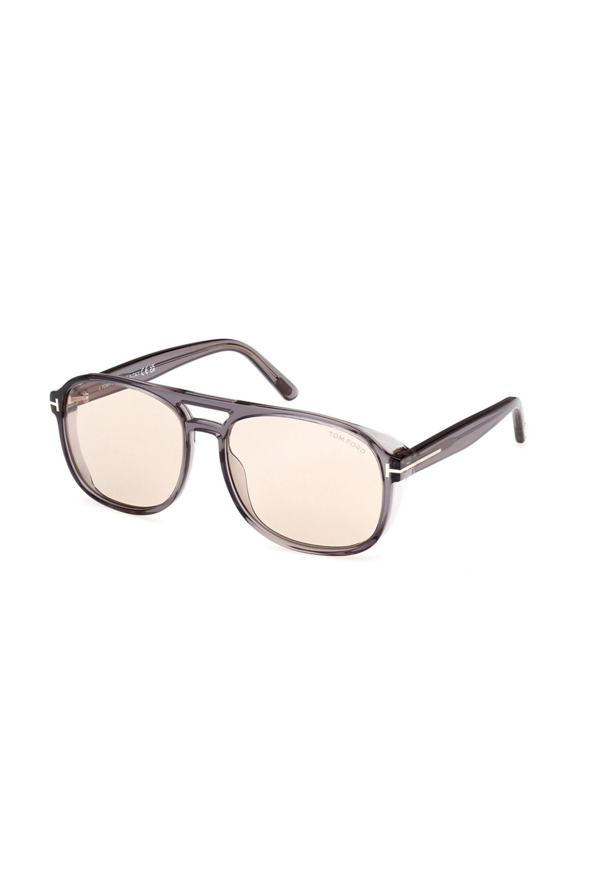 Tom Ford FT 1022/S ROSCO (Güneşte Koyulaşan) 20E 58