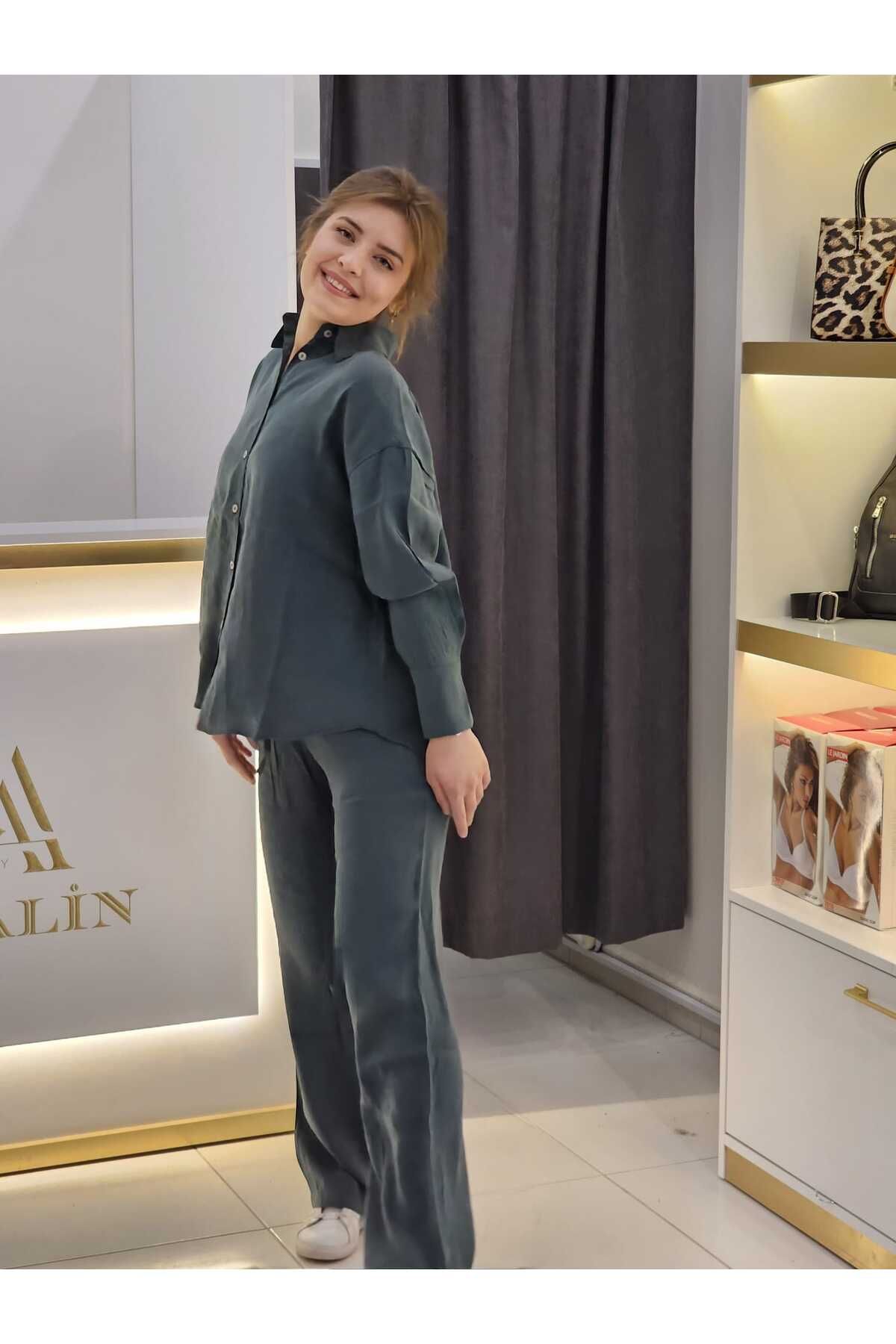 Floral takım