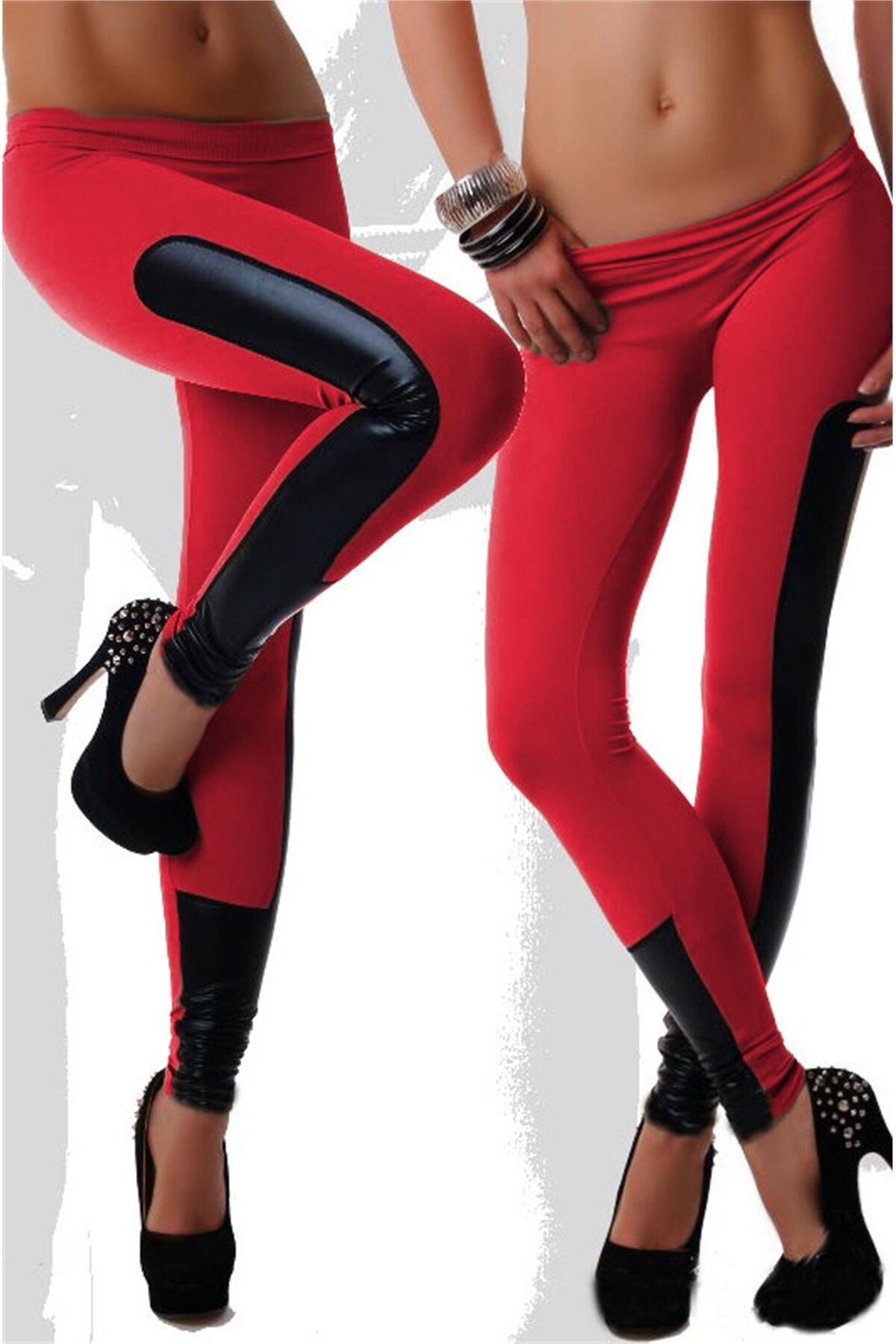 Shop58 Hediye Cantam B101291 Fantazi Tayt