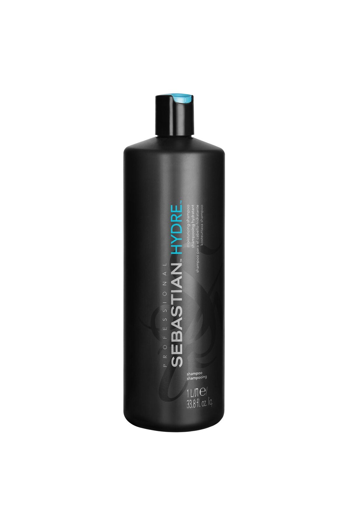 SEBASTIAN Sampon Sebastian Professional Hydre Unisex - Mărime unică